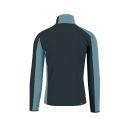 Karpos Cherz Flíska Smoke Blue/Woodl.Gray