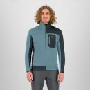 Karpos Cherz Flíska Smoke Blue/Woodl.Gray