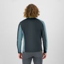 Karpos Cherz Flíska Smoke Blue/Woodl.Gray