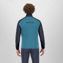 Karpos AMBRIZZOLA FULL-ZIP mikina larkspur/outer space