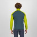 Karpos AMBRIZZOLA FULL-ZIP mikina stargazer/primrose