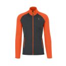Karpos Ambrizzola Mikina woodl.gray, orange