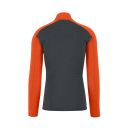 Karpos Ambrizzola Mikina woodl.gray, orange