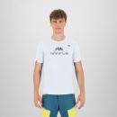 Karpos LOMA EVO PRINT tričko bright white