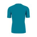 Karpos LOMA EVO PRINT tričko larkspur