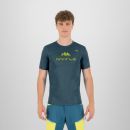 Karpos LOMA EVO PRINT tričko stargazer