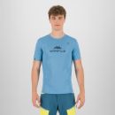 Karpos LOMA EVO PRINT tričko niagara