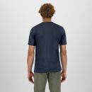 Karpos 5 TORRI tričko outer space/white