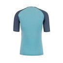 Karpos MOVED EVO tričko larkspur/outer space