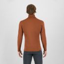 Karpos Pizzocco Full Zip Flíska Mahogany