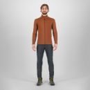 Karpos Pizzocco Full Zip Flíska Mahogany