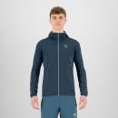 Karpos Marmolada Mikina S Kapucňou Midnight