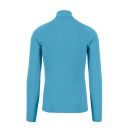 Karpos POMEDES TECH FULL-ZIP flíska larkspur