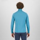 Karpos POMEDES TECH FULL-ZIP flíska larkspur