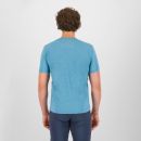 Karpos PIZ DE MEZ tričko larkspur