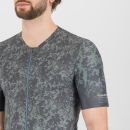 Karpos Sarca Dres urban, mineral blue