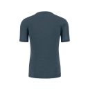 Karpos GUSELA MERINO tričko dark slate