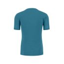 Karpos GUSELA MERINO tričko larkspur