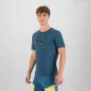 Karpos GUSELA MERINO tričko stargazer