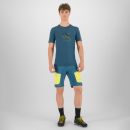 Karpos GUSELA MERINO tričko stargazer