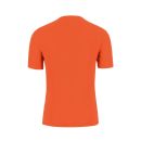 Karpos LOMA EVO tričko scarlet ibis