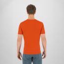 Karpos LOMA EVO tričko scarlet ibis