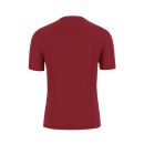 Karpos LOMA EVO tričko pomegranate