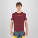 Karpos LOMA EVO tričko pomegranate