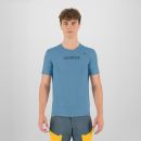 Karpos LOMA EVO tričko niagara