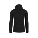 Karpos Rocchetta Evo Hoodie Flíska Black