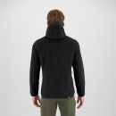 Karpos Rocchetta Evo Hoodie Flíska Black