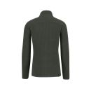 Karpos Rocchetta Evo Flíska Deep Depths/Woodl.Gray