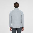 Karpos Rocchetta Half Zip flíska Illusion Blue/Woodl.Gray