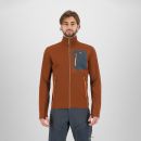 Karpos Marmolada Flíska Mahogany