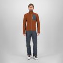 Karpos Marmolada Flíska Mahogany