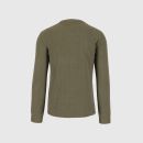 Karpos Mesdi Crewneck Flíska Deep Depth/Woodl.Gray