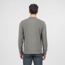 Karpos Mesdi&rsquo; Crewneck flíska Castor/Kambaba