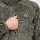 Karpos Vertice Evo Full Zip flíska Kambaba
