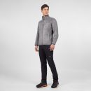 Karpos Vertice Evo Full Zip flíska Smoked