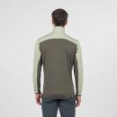 Karpos Bigontina Full Zip flíska Kambaba/Tea