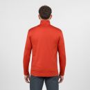 Karpos Pizzocco Evo Full Zip flíska Fire