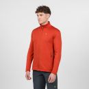 Karpos Pizzocco Evo Full Zip flíska Fire