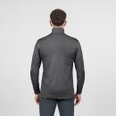 Karpos Pizzocco Evo Half Zip flíska Woodl.Gray