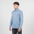 Karpos Pizzocco Evo Half Zip flíska Windw.Blue