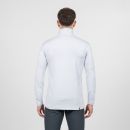 Karpos Pizzocco Evo Half Zip flíska Illusion Blue