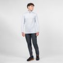 Karpos Pizzocco Evo Half Zip flíska Illusion Blue