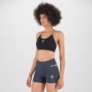 Karpos EASYFRIZZ podprsenka black