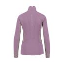Karpos PIZZOCCO EVO FULL-ZIP dámska flíska valerian/nirvana