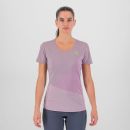 Karpos NUVOLAU dámsky dres nirvana/valerian