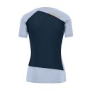 Karpos NUVOLAU dámsky dres halogen blue/outer space